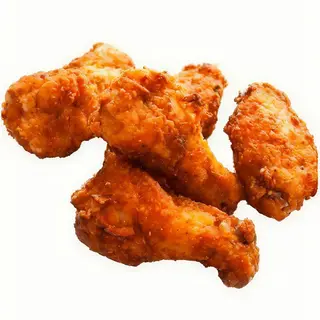 Alitas de pollo (7 Uni )