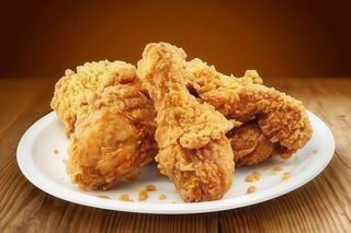 Pollo Kentucky (250 G.)