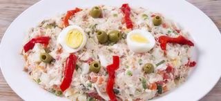 Ensaladilla