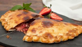 Pizza Calzone (Mediana)