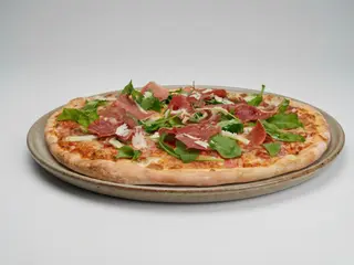 Pizza Del Monte (Mediana)