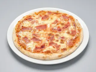 Pizza Prosciutto (Mediana)