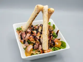 Ensalada Francesa