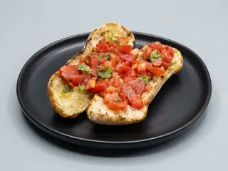 Brusquetta