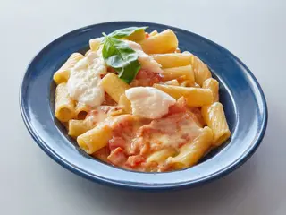 Macarrones Escarpetta