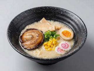 R00. Tonkotsu Ramen
