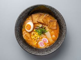 R6. Atsui Ramen picante