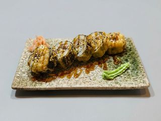 S43. Futo Tempura (5 Uds.)
