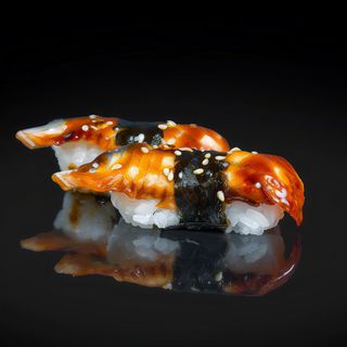 S5. Nigiri Unagi (2 Uds.)