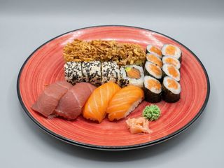 Combo sushi 2 (20pzs)
