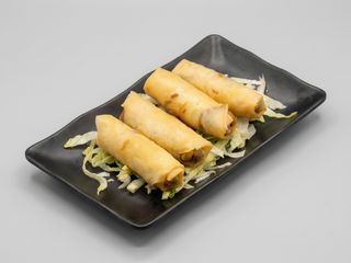 Rollos De Verdura (6 Uds.) 