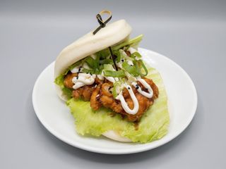 Bao De Pollo