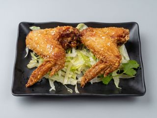 Debasaki Alitas De Pollo (2 Uds.) 