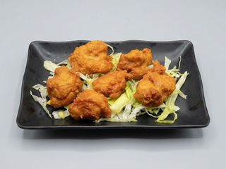 Tori Karaage Pollo (6 Uds.) 