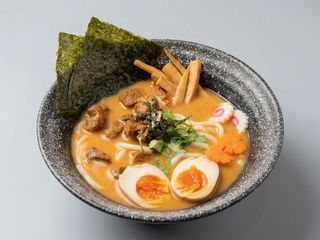 Udon Ramen