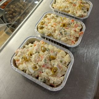 Ensaladilla Russa Casolana