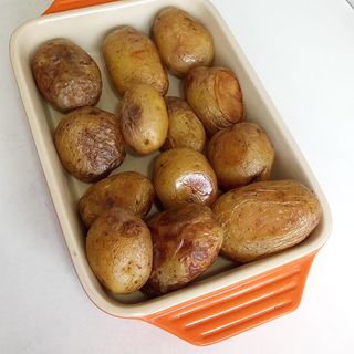 Patates Al Caliu (1 Ud.)