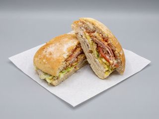 Bocata Filete De Pollo