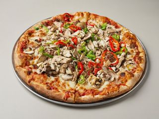 Pizza Tremendo (Xl)