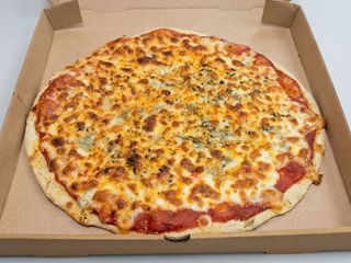 Pizza 4 Quesos (Xl)