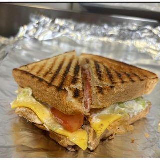 Sándwich De Buey