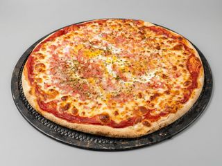 Pizza Andaluza (Xl)