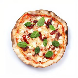 Pizza Italiana (28 Cm.)