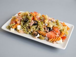 Ensalada De Pasta