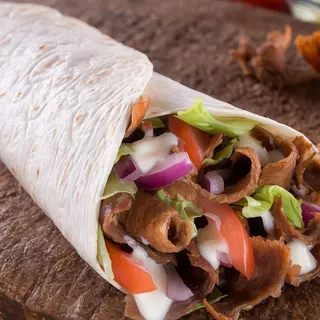 Durum Ternera O Pollo