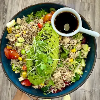 Protein Bowl