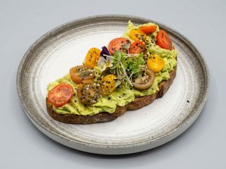 Avocado Toast