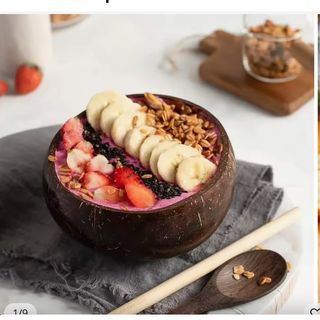 Bowl de açai