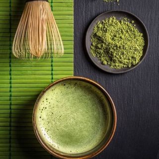 Té Matcha