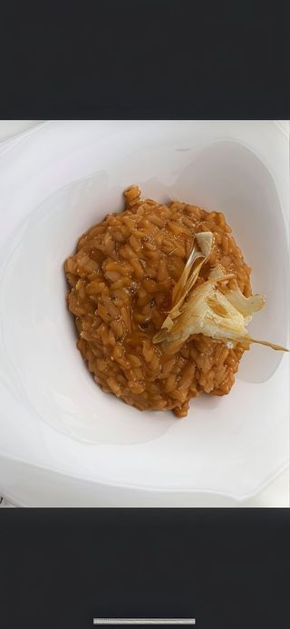 Risotto La Selecta