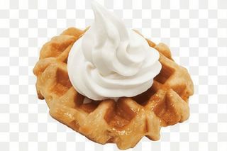 Gofre Artesano De Nata 