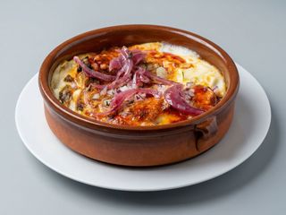 Enchiladas De Ternera (2 Pzs.)