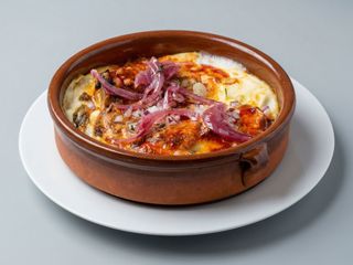 Enchiladas De Pollo (2 Pzs.)