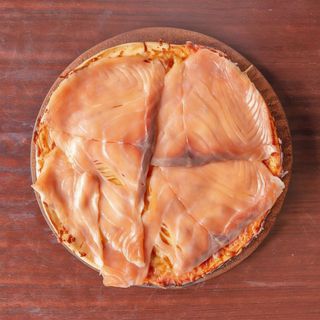 Pizza Noruega (22 Cm.)