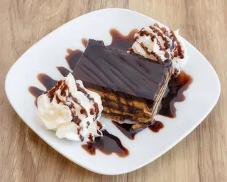 Tarta De La Abuela