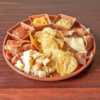 Antojitos Los Amigos