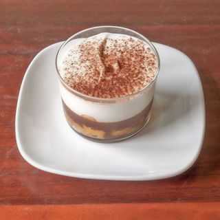 Tiramisú