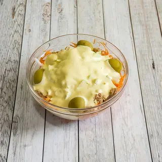 Ensalada Especial