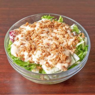 Ensalada De Pollo