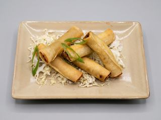 Shanghai Rolls Ternera (5 Pzs.)