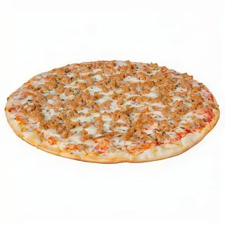 Pizza Atún (32 Cm.)