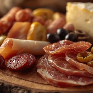 Picaeta con amigos (o sólo, no juzgamos)