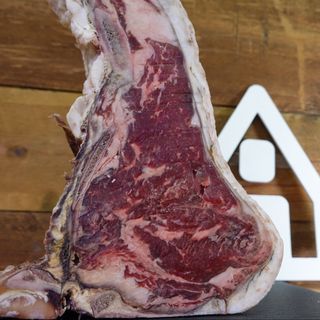 Chuleta de vaca Rubia Gallega