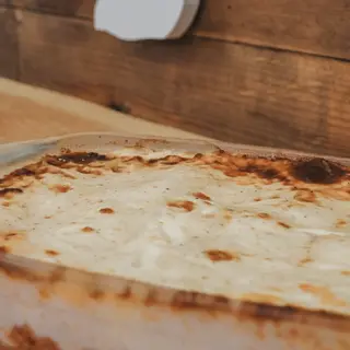 Lasaña de Wagyu