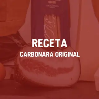 Carbonara