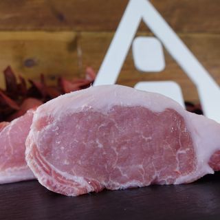 Lomo ibérico fresco